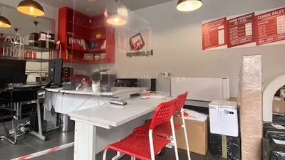 epaka.pl - punkt nadań i odbioru przesyłek